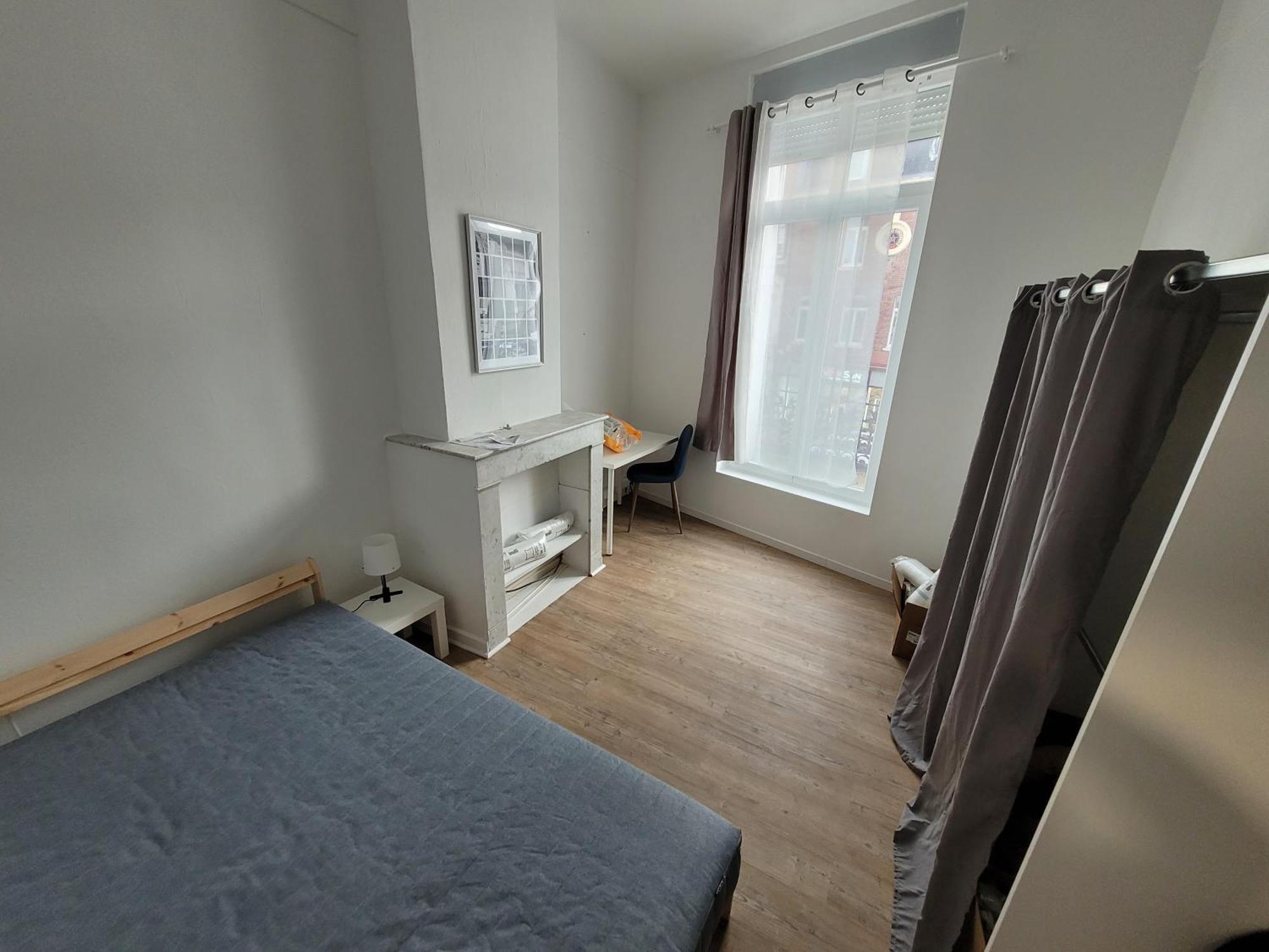 La Leonce, Superbe Appartement Plein Centre Armentieres Exterior photo