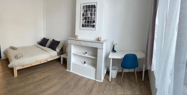 La Leonce, Superbe Appartement Plein Centre Armentieres Exterior photo